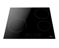 Płyta ceramiczna Amica PC6400ZH - 1336804 - zdjęcie 2